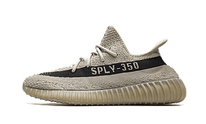 Yeezy Boost 350 V2 Slate