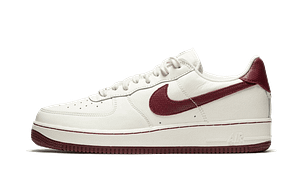 Air Force 1 Low '07 Craft Dark Beetroot