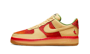 Air Force 1 Low ‘07 Chili Pepper