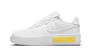 Air Force 1 Low Fontanka White Yellow