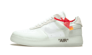 Air Force 1 Low Off-White