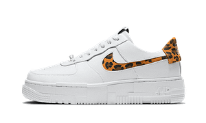 Air Force 1 Low Pixel Leopard