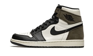 Air Jordan 1 High Dark Mocha