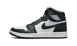 Air Jordan 1 High Golf Panda