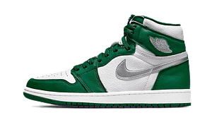 Air Jordan 1 High AND Gorge Green