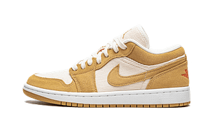 Air Jordan 1 Low Corduroy