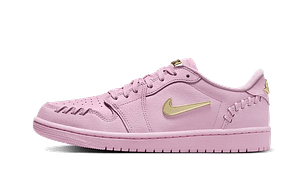 Air Jordan 1 Low Method of Make Perfect Pink