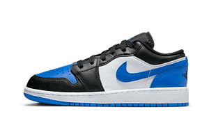 Air Jordan 1 Low Royal Toe