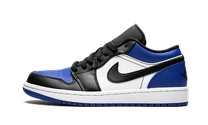 Air Jordan 1 Low Royal Toe (2020)