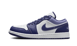 Air Jordan 1 Low Sky J Purple