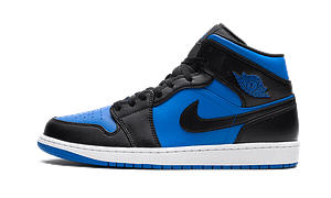 Air Jordan 1 Mid Varsity Royal