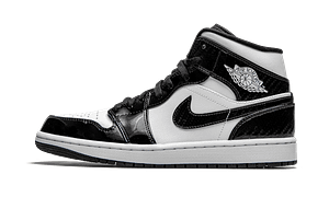 Air Jordan 1 Mid Carbon Fiber All-Star (2021)