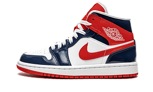 Air Jordan 1 Mid Champ Colors