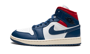 Air Jordan 1 Mid French Blue