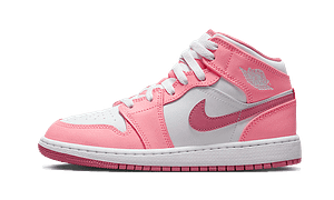 Air Jordan 1 Mid Valentine’s Day