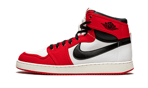 Air Jordan 1 Retro AJKO Chicago (2021)