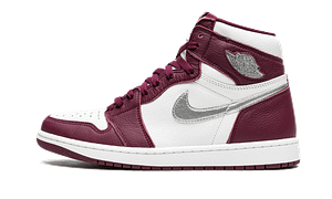 Air Jordan 1 Retro High AND Bordeaux