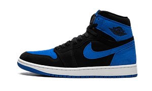 Air Jordan 1 Retro High OG Royal Reimagined