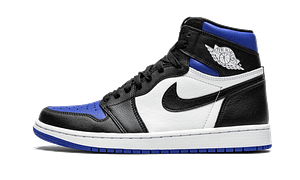 Air Jordan 1 Retro High Royal Toe