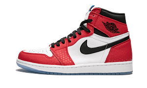 Air Jordan 1 Retro High Spider-Man