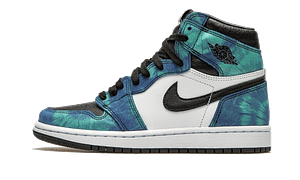 Air Jordan 1 Retro High Tie Dye