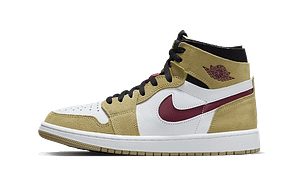 Air Jordan 1 Zoom CMFT Neutral Olive