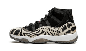 Air Jordan 11 Retro Animal Instinct