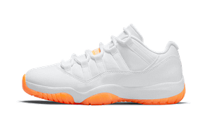 Air Jordan 11 Retro Low Bright Citrus