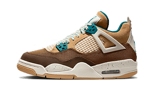 Air Jordan 4 Retro Cacao Wow