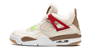 Air Jordan 4 Retro Where the Wild Things Are