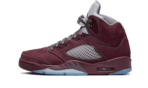 Air Jordan 5 Burgundy