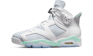 Air Jordan 6 Retro Mint Foam