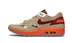 Air Max 1 Clot Kiss of Death (2021)