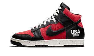 Dunk High 1985 Undercover Gym Red