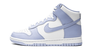 Dunk High Aluminium