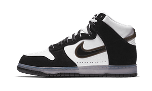 Dunk High Slam Jam Black