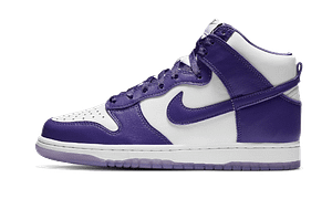 Dunk High SP Varsity Purple