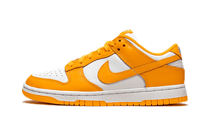 Dunk Low Laser Orange