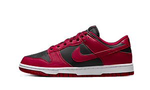 Dunk Low Next Nature Dark Beetroot