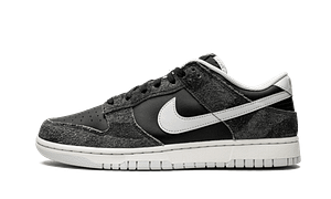 Dunk Low PRM Animal Pack Black