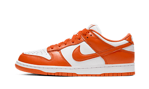 Dunk Low SP Orange Blaze (Syracuse)