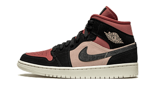 Air Jordan 1 Mid SE Canyon Rust