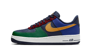 Air Force 1 Low ‘07 LX Gorge Green