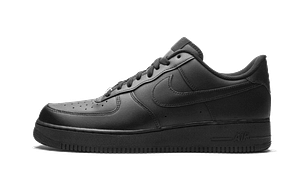 Air Force 1 Low '07 Triple Black