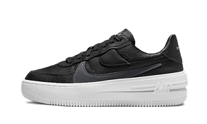 Air Force 1 Low PLT.AF.ORM Black