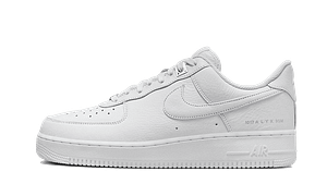 Air Force 1 Low SP 1017 ALYX 9SM White