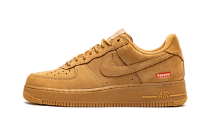 Air Force 1 Low Supreme Flax