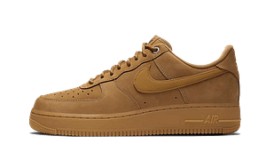 Air Force 1 Low Flax Wheat (2021)