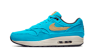 Air Max 1 Corduroy Baltic Blue