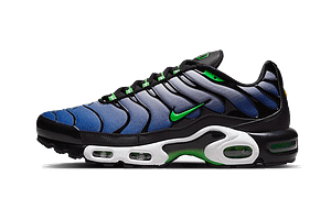 Air Max Plus Icons Scream Green